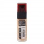 LOreal Paris Infallible 24H Stay Fresh Foundation, 145 Rose Beige