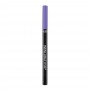 LOreal Paris Infallible Gel Crayon 24H Waterproof Eyeliner, 011 Violet Va-Va Voum