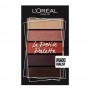 LOreal Paris La Petite Mini Palette, 01 Maximalist