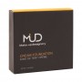 MUD Makeup Designory Cream Foundation Compact, GY3