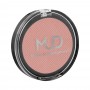 MUD Makeup Designory Cheek Color Blush, Cool Mauve