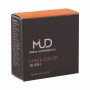 MUD Makeup Designory Cheek Color Blush, Cool Mauve