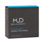 MUD Makeup Designory Eye Color Compact, Berrywood