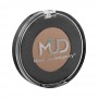 MUD Makeup Designory Eye Color Compact, Taupe