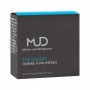 MUD Makeup Designory Eye Color Compact, Tinsel