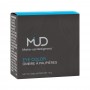 MUD Makeup Designory Eye Color Compact, Sienna