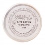 MUD Makeup Designory Corrector Refill, Deep Brown