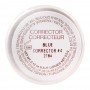 MUD Makeup Designory Corrector Refill, Blue Corrector 4