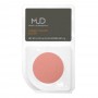 MUD Makeup Designory Cheek Color Blush Refill, Soft Peach