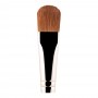 MUD Makeup Designory Large Oval Brush, 340