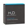 MUD Makeup Designory Eye Color Compact, Cashmere