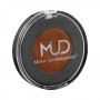 MUD Makeup Designory Eye Color Compact, Brownstone