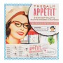 theBalm Appetit Eyeshadow Palette 13.5g