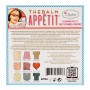 theBalm Appetit Eyeshadow Palette 13.5g