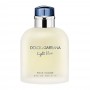 Dolce & Gabbana Light Blue Pour Homme, Fragrance For Men, 125ml