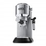 DeLonghi Dedica Style Espresso & Cappuccino Coffee Maker, EC-685