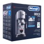 DeLonghi Dedica Style Espresso & Cappuccino Coffee Maker, EC-685