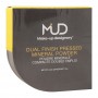 MUD Makeup Designory Dual Finish Pressed Mineral Powder, DFL 1
