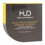 MUD Makeup Designory Dual Finish Pressed Mineral Powder, DFL 2