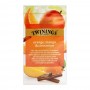 Twinings Infuso Orange, Mango & Cinnamon Tea Bags, 20-Pack