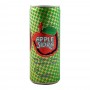 Pakola Apple Sidra Can 250ml, 12 Pieces