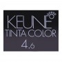 Keune Tinta Hair Color 4.6 Medium Red Brown