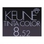 Keune Tinta Hair Color 8.52 Light Mahogany Pearl Blonde