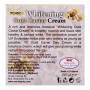 YC Whitening Gold Caviar Whiten Skin UV Protection Cream, 4g