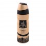 Hil City Angelica Women Deodorant Body Spray, 200ml