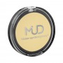 MUD Makeup Designory Cheek Color Blush, Lemon Cream