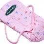 Angel Kiss Feeder Cover, Small, Pink