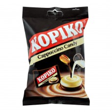 Kopiko Cappuccino Candy, 150g, Pouch