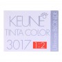 Keune Tinta Color Ultimate Blonde 3017 1:2 Ultra Ash Violet Blonde