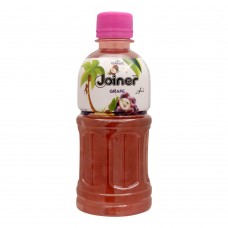 Joiner Grape Juice Drink, 320ml