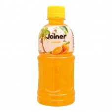 Joiner Orange Juice Drink, 320ml