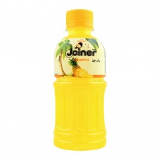 Joiner Juice, Pineapple, 320ml