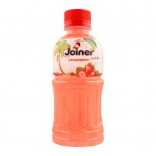 Joiner Juice, Strawberry, 320ml
