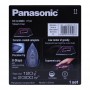 Panasonic Steam Iron Big & Easy, NI-U400C, Pink