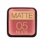 Max Factor Colour Elixir Matte Lipstick - 05 Nude