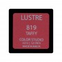 Color Studio Lustre Lipstick, 819 Taffy