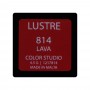 Color Studio Lustre Lipstick, 814 Lava