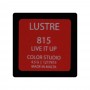 Color Studio Lustre Lipstick, 815 Live It Up