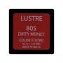 Color Studio Lustre Lipstick, 805 Dirty Money