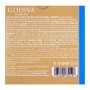 Godiva Belgium Blond Chocolate Salted Caramel 75g