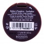 Bourjois Little Round Pot Eyeshadow, 08 Noctam Brune