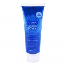 Durex Play Silky Smooth Intimate Lube 100ml