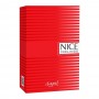 Sapil Nice Feelings Red For Men Eau De Toilette, 75ml