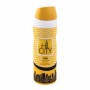 Hil City Juju Women Deodorant Body Spray, 200ml