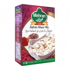 Mehran Zafran Kheer Mix 155g