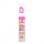 Essence Stay All Day 16h Long Lasting Concealer, 20, Soft Beige